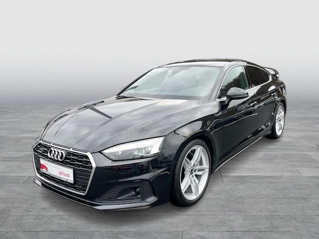 Audi A5 Sportback 50 TDI Quattro Tiptronic - 2022 - Joinsteer - #2