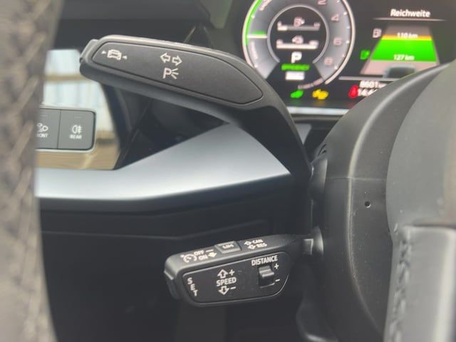 Audi A3 Sportback TFSI E 40 TFSI E S Tronic - 2025 - Joinsteer - #16