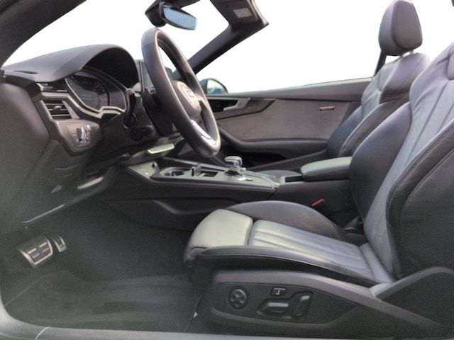 Audi A5 Cabriolet 45 TFSI Quattro S Tronic - 2022 - Joinsteer - #9