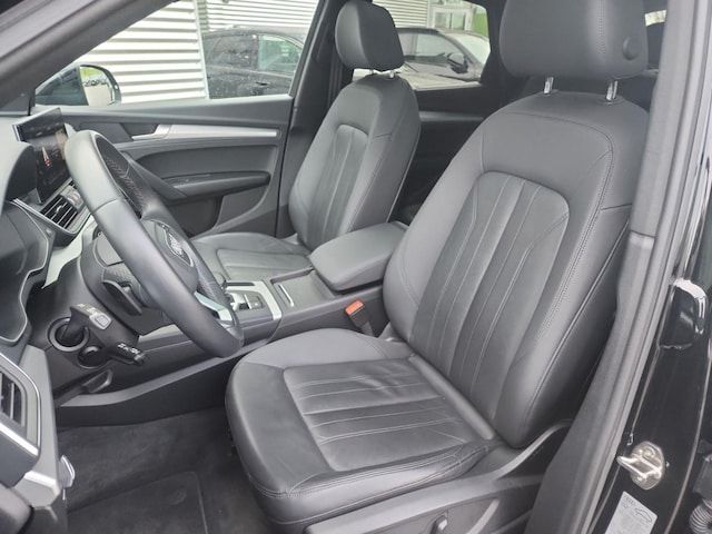 Audi Q5 Sportback 40 TDI Quattro S Tronic - 2021 - Joinsteer - #10
