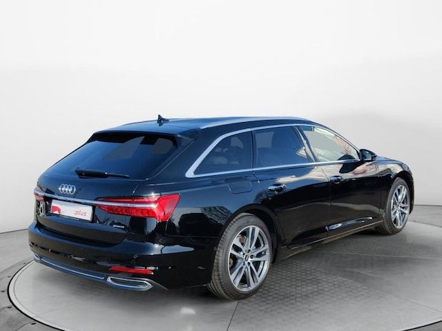 Audi A6 Avant TFSI E - 2022 - Joinsteer - #8