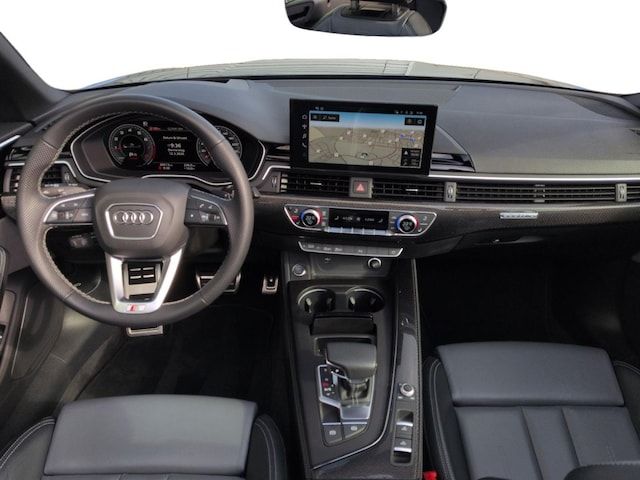 Audi A5 Cabriolet 45 TFSI Quattro S Tronic - 2022 - Joinsteer - #11
