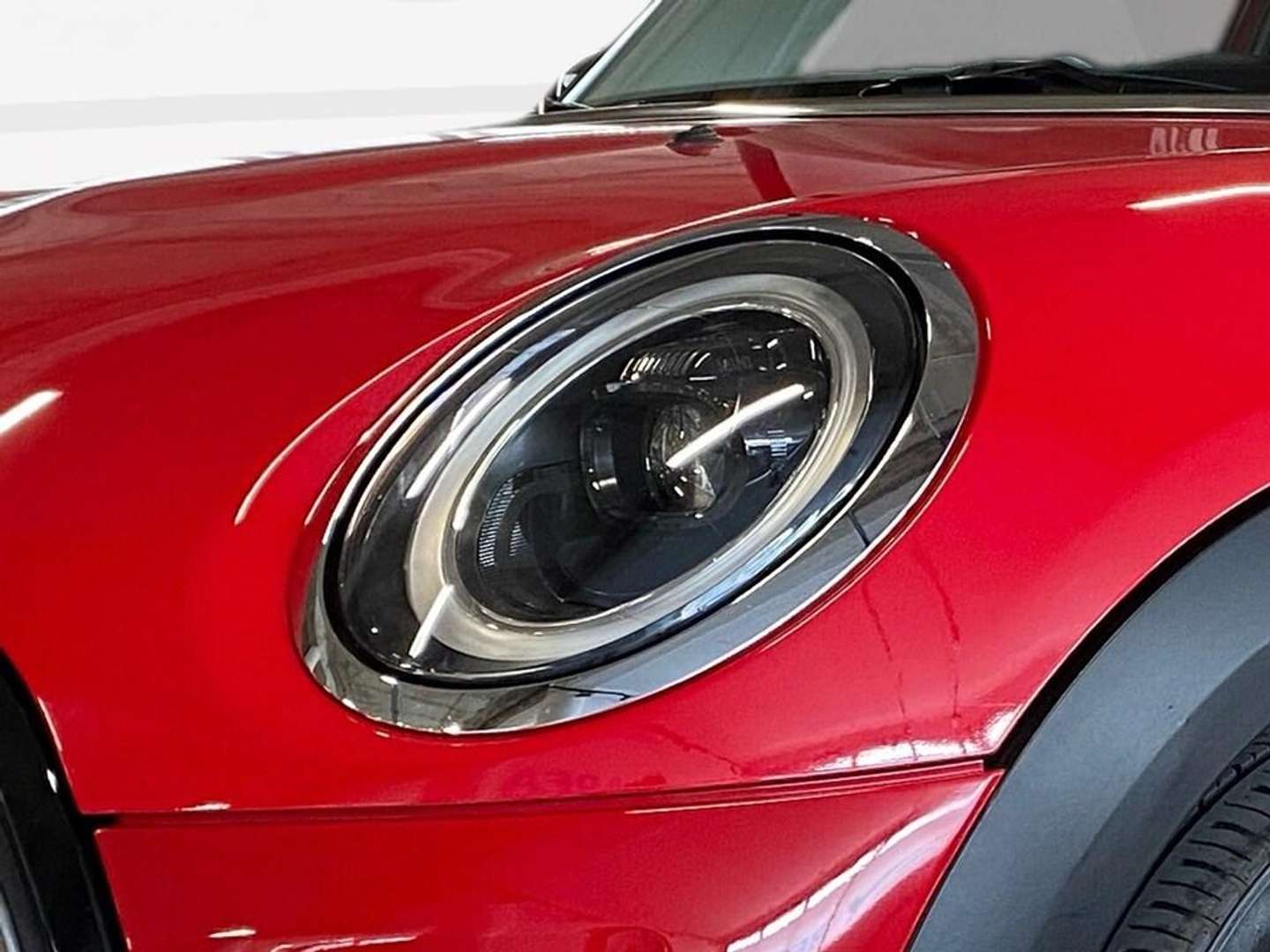 Mini Hatch Cooper - 2024 - Joinsteer - #20