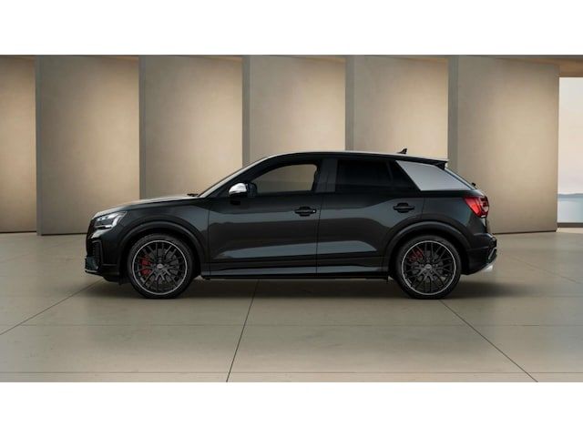 Audi SQ2 TFSI Quattro S Tronic - 2023 - Joinsteer - #4