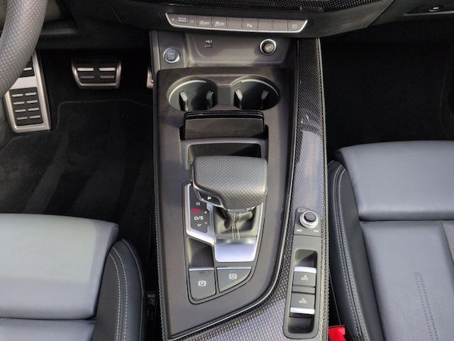 Audi A5 Cabriolet 45 TFSI Quattro S Tronic - 2022 - Joinsteer - #12
