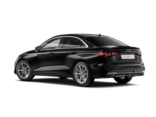 Audi A3 Advanced 35 TDI S Tronic - 2024 - Joinsteer - #6