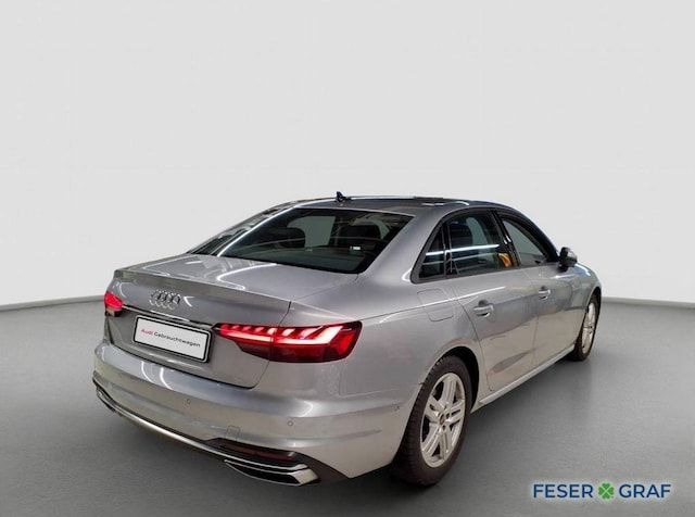 Audi A4 Advanced 35 TDI S Tronic - 2024 - Joinsteer - #2