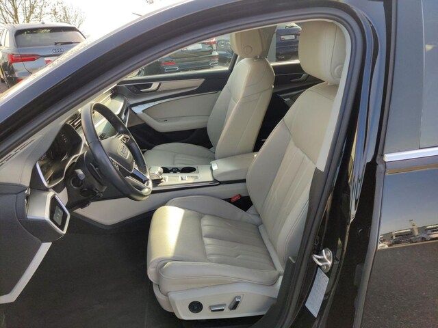 Audi A6 Avant TFSI E - 2022 - Joinsteer - #9