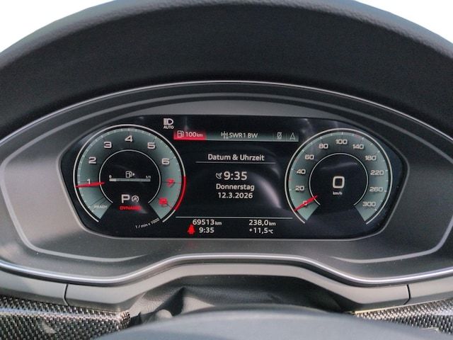 Audi A5 Cabriolet 45 TFSI Quattro S Tronic - 2022 - Joinsteer - #14