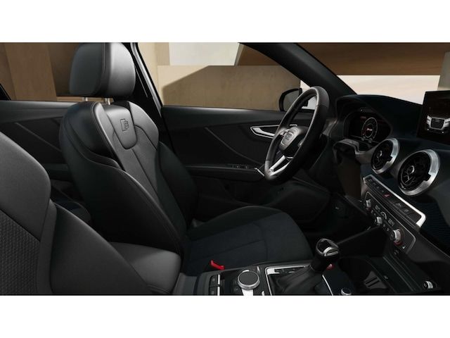 Audi SQ2 TFSI Quattro S Tronic - 2023 - Joinsteer - #7