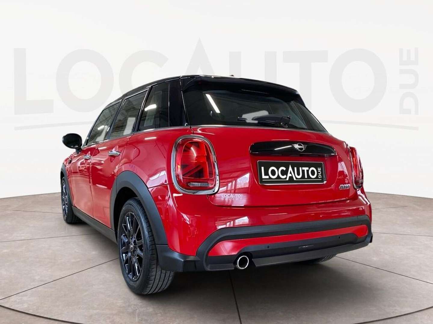 Mini Hatch Cooper - 2024 - Joinsteer - #21
