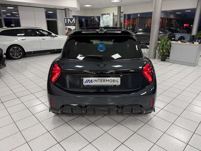 Mini Cooper JCW Cooper -  - Joinsteer - #3