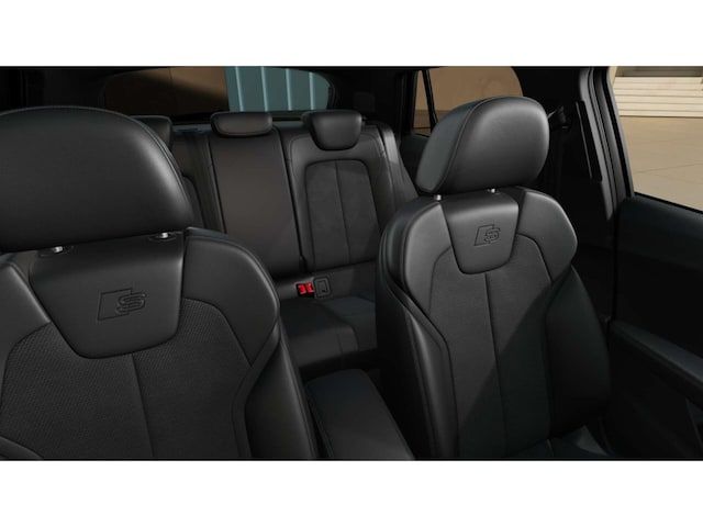 Audi SQ2 TFSI Quattro S Tronic - 2023 - Joinsteer - #8