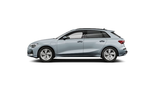 Audi A3 Sportback TFSI E Advanced 40 TFSI E S Tronic - 2025 - Joinsteer - #4