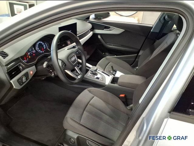 Audi A4 Advanced 35 TDI S Tronic - 2024 - Joinsteer - #3