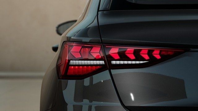 Audi A3 Sportback TFSI E S Line 40 TFSI E S Tronic - 2025 - Joinsteer - #11
