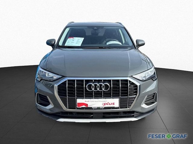 Audi Q3 Advanced 35 TDI S Tronic - 2023 - Joinsteer - #2