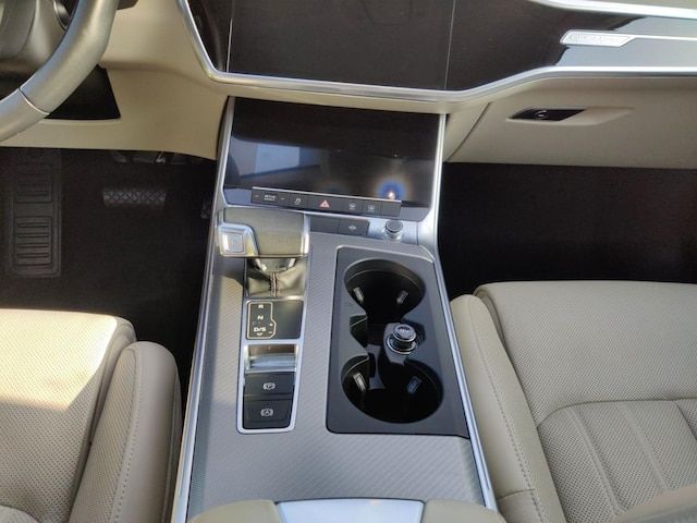 Audi A6 Avant TFSI E - 2022 - Joinsteer - #11