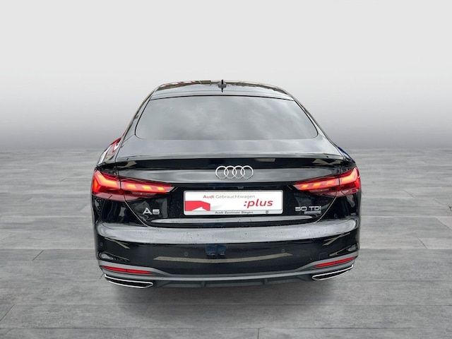 Audi A5 Sportback 50 TDI Quattro Tiptronic - 2022 - Joinsteer - #5