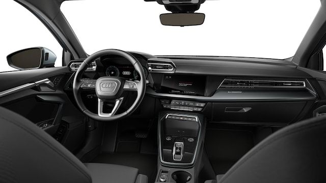 Audi A3 Sportback TFSI E Advanced 40 TFSI E S Tronic - 2025 - Joinsteer - #7