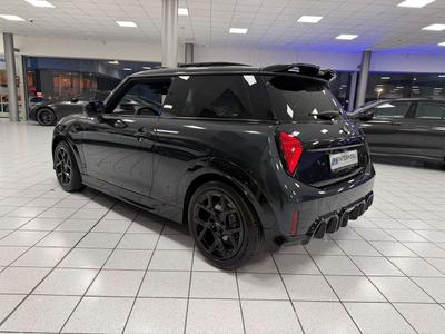 Mini Cooper JCW Cooper -  - Joinsteer - #4