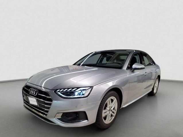Audi A4 Advanced 35 TDI S Tronic - 2024 - Joinsteer - #4