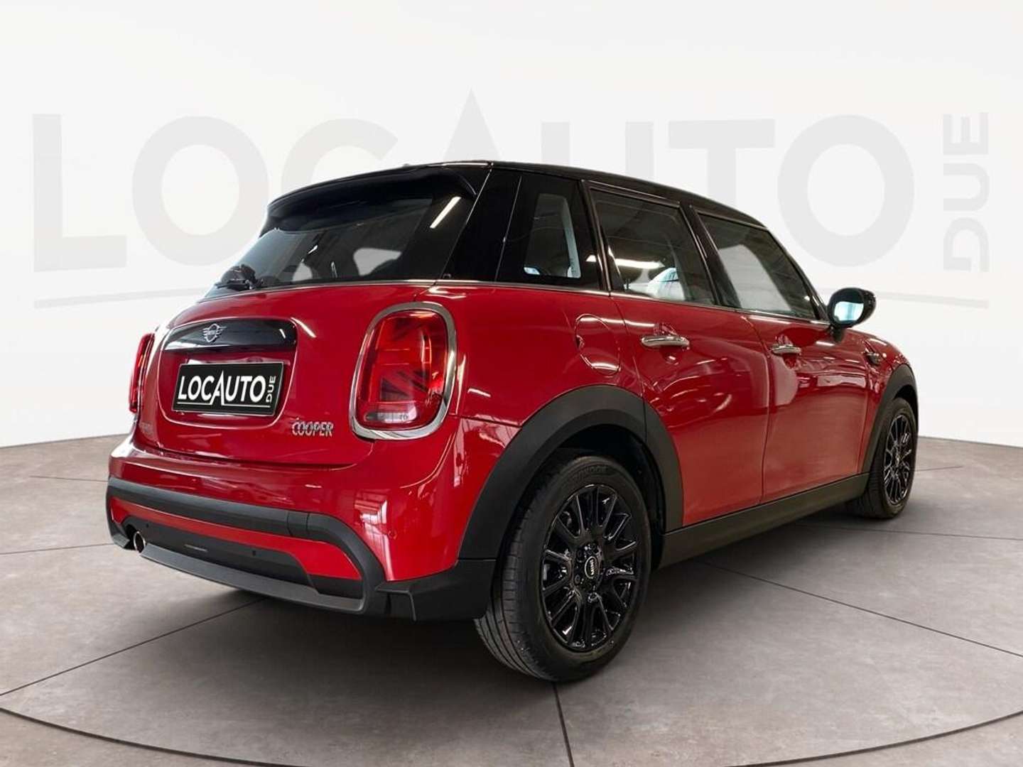 Mini Hatch Cooper - 2024 - Joinsteer - #22