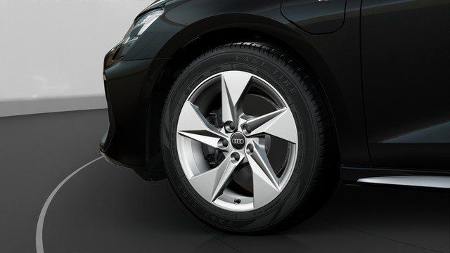 Audi A3 Sportback TFSI E S Line 40 TFSI E S Tronic - 2025 - Joinsteer - #12