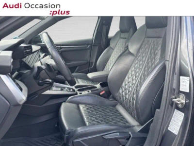 Audi S3 Berline S3 Sportback TFSI 310 Ch S Tronic -  - Joinsteer - #5