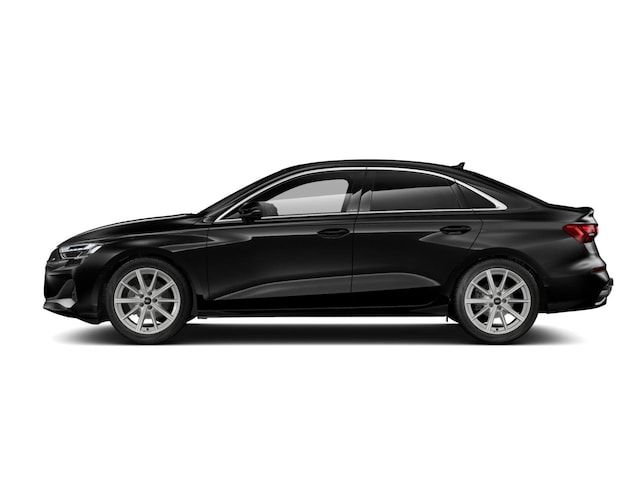 Audi A3 Advanced 35 TDI S Tronic - 2024 - Joinsteer - #8