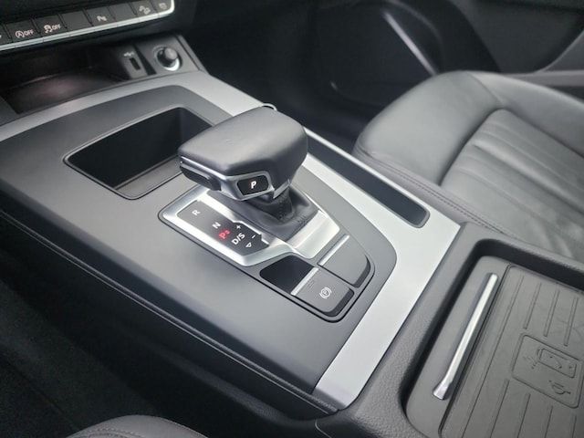 Audi Q5 Sportback 40 TDI Quattro S Tronic - 2021 - Joinsteer - #14