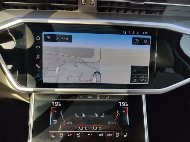 Audi A6 Avant TFSI E - 2022 - Joinsteer - #12