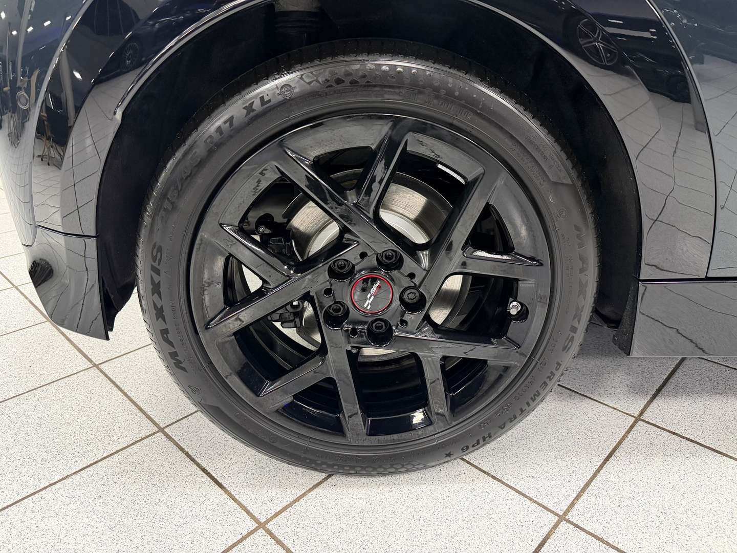 Mini Cooper JCW Cooper - 2024 - Joinsteer - #6