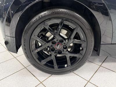Mini Cooper JCW Cooper -  - Joinsteer - #5