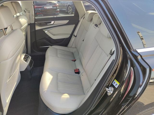 Audi A6 Avant TFSI E - 2022 - Joinsteer - #13