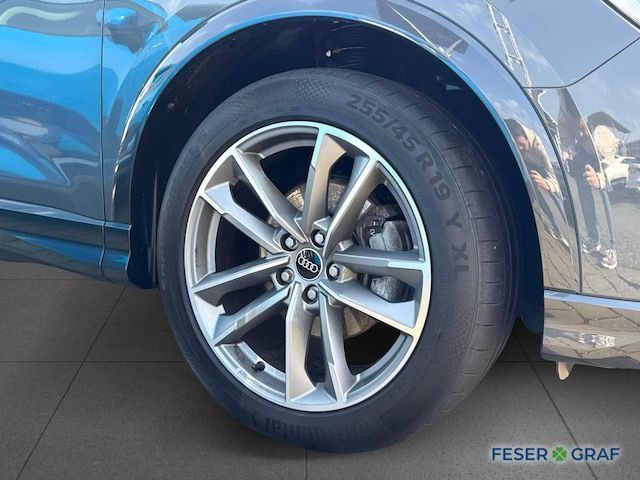 Audi Q3 Advanced 35 TDI S Tronic - 2023 - Joinsteer - #4