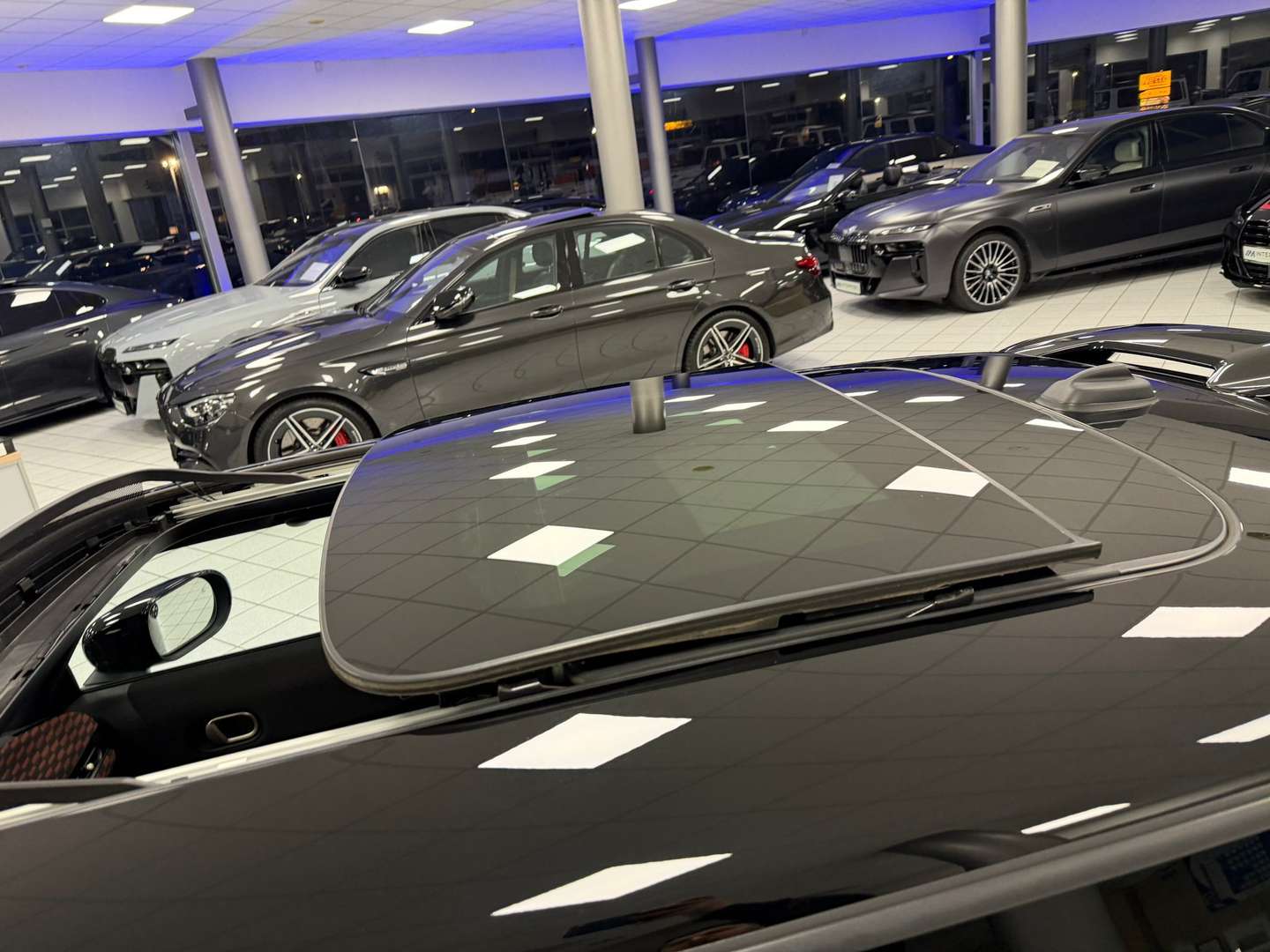 Mini Cooper JCW Cooper - 2024 - Joinsteer - #7