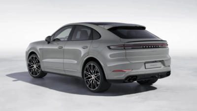 Porsche Cayenne III ph2 E-Hybrid Coupé -  - Joinsteer - #2