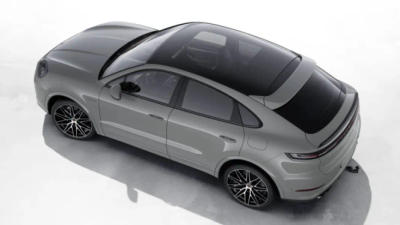 Porsche Cayenne III ph2 E-Hybrid Coupé -  - Joinsteer - #3