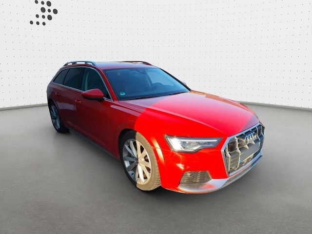 Audi A6 Allroad Quattro 45 TDI Quattro S Tronic - 2022 - Joinsteer - #2