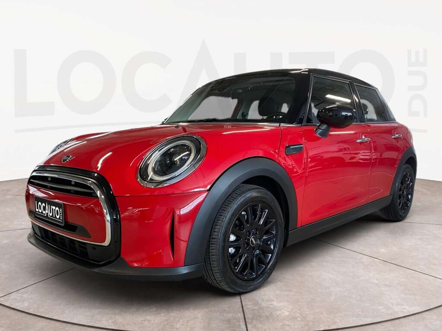 Mini Hatch Cooper - 2024 - Joinsteer - #23