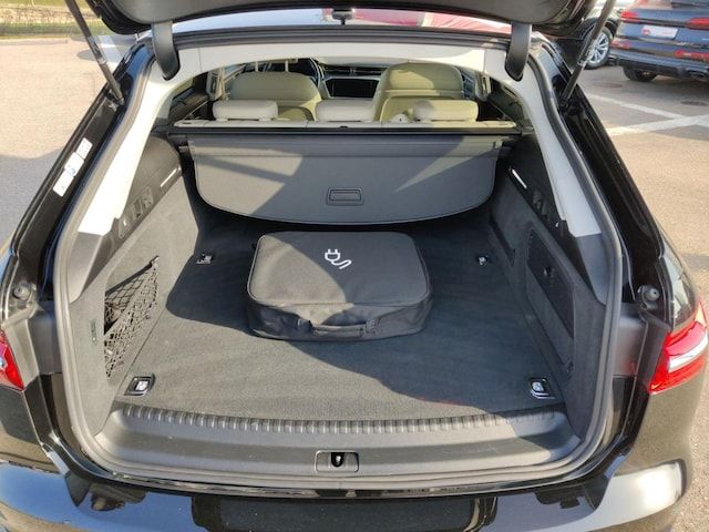 Audi A6 Avant TFSI E - 2022 - Joinsteer - #14