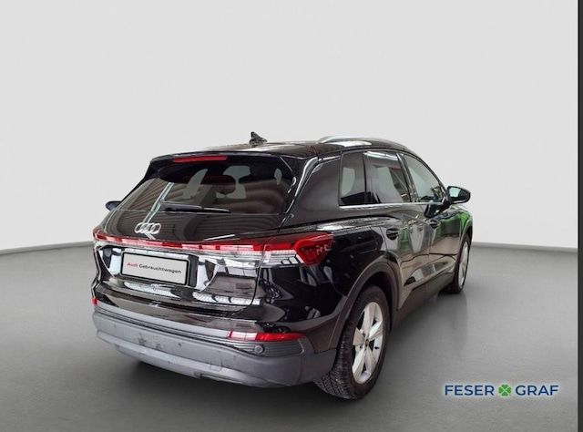 Audi Q4 E-tron 45 E-tron - 2024 - Joinsteer - #2