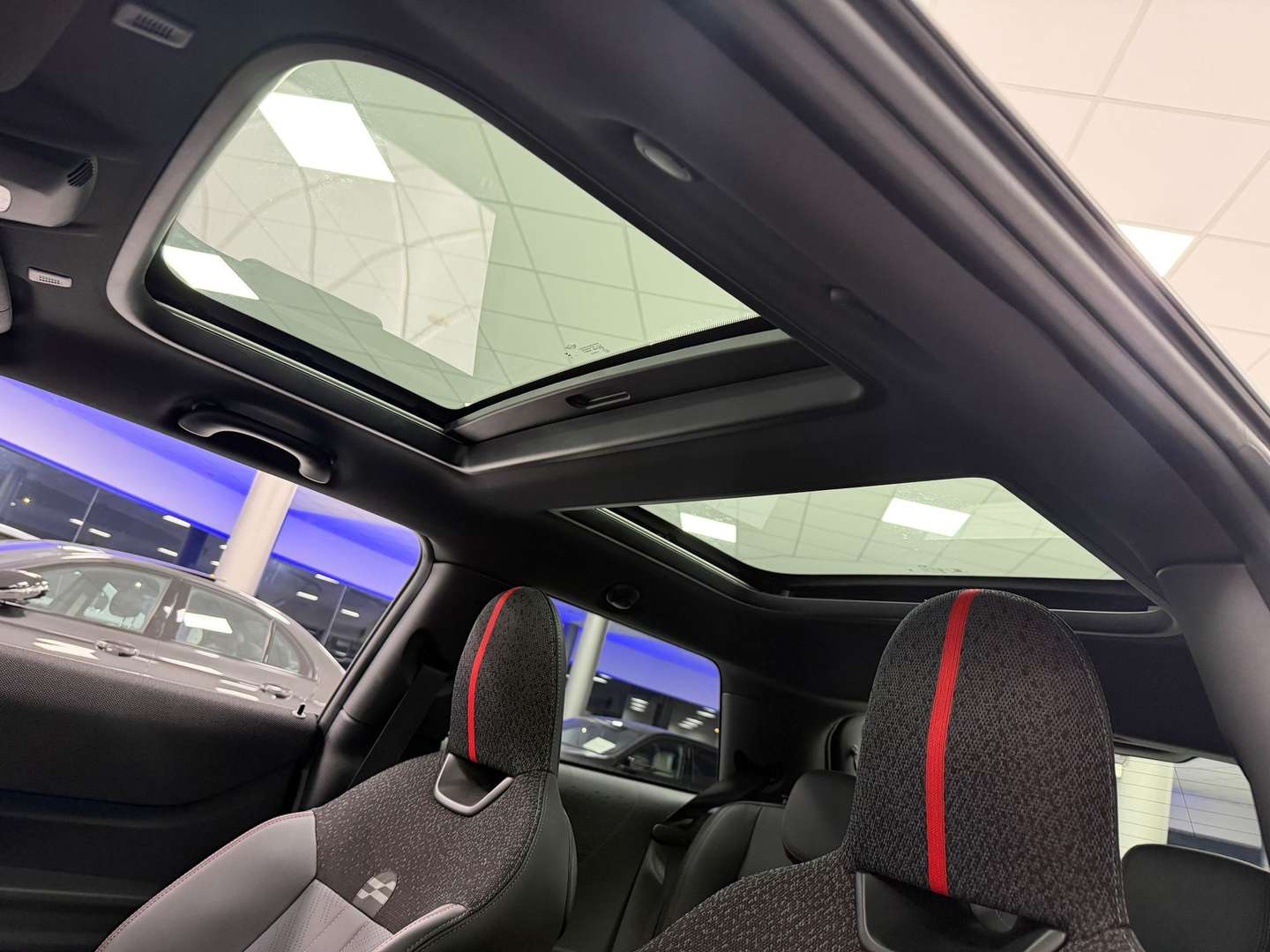 Mini Cooper JCW Cooper - 2024 - Joinsteer - #8