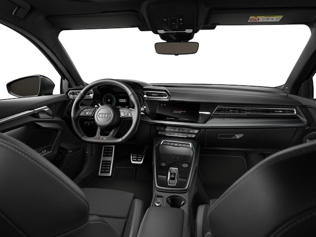 Audi A3 Advanced 35 TDI S Tronic - 2024 - Joinsteer - #11