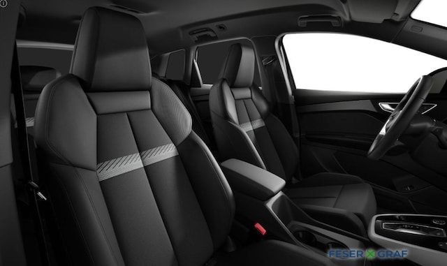 Audi Q4 E-tron 45 E-tron - 2024 - Joinsteer - #3