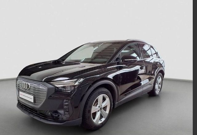 Audi Q4 E-tron 45 E-tron - 2024 - Joinsteer - #4