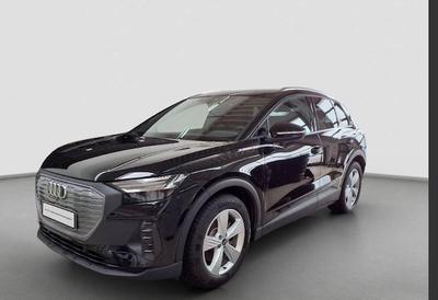 Audi Q4 E-tron 45 E-tron -  - Joinsteer - #3