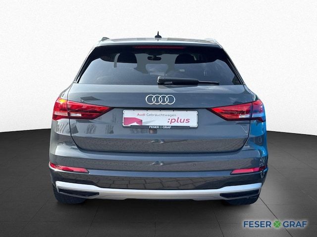 Audi Q3 Advanced 35 TDI S Tronic - 2023 - Joinsteer - #6