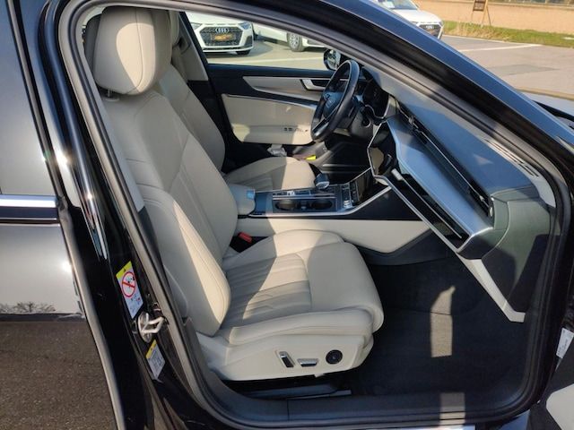 Audi A6 Avant TFSI E - 2022 - Joinsteer - #15